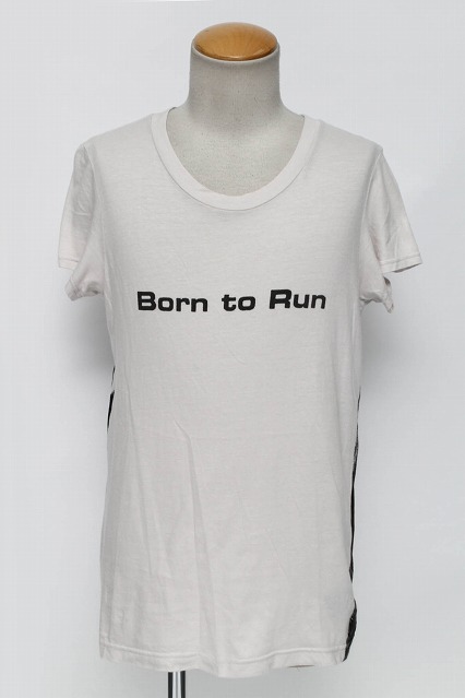 LGB Tシャツ.Born to Run