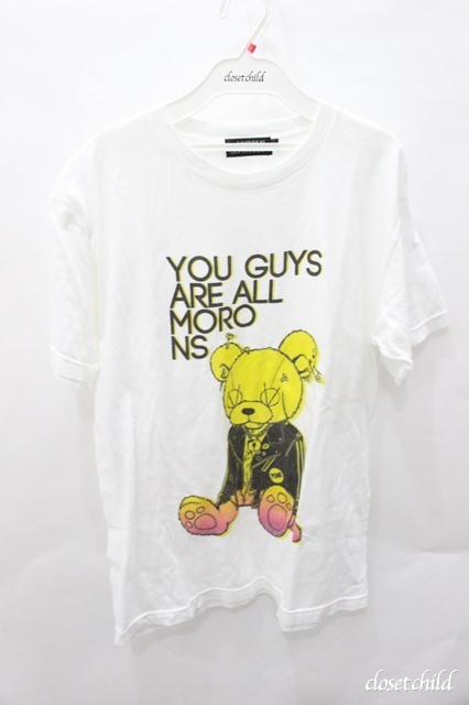 the VICIOUS Tシャツ.パンクマ