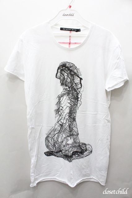 gene par YUKIO MISHIBA Tシャツ