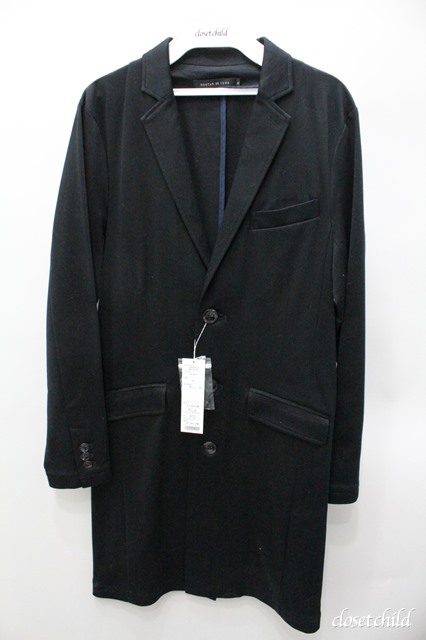 FUGA トスカーナムートンコート 50着限定 Pコート フーガ トスカーナ