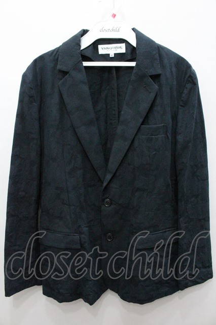 VANQUISHを高価買取中! 売りたくなったらMen's closet childへ