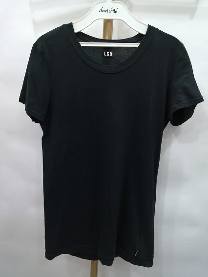 LGB Tシャツ.BEYOND/HSC