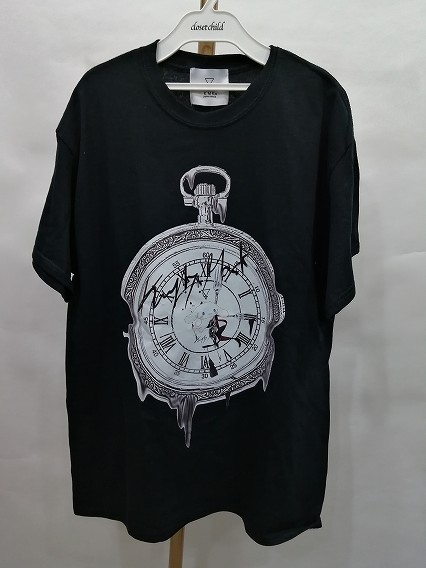 KMK(KINGLY MASK) Tシャツ.シナモロールコラボ時計