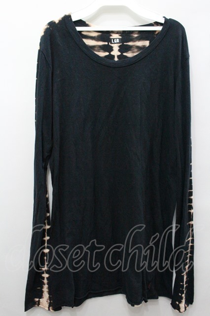 LGBカットソー L.G.B.（ルグランブルー）の「L.G.B./ルグランブルー