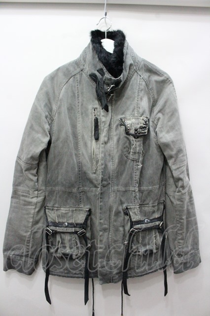 KMRiiを高価買取中! 売りたくなったらMen's closet childへ