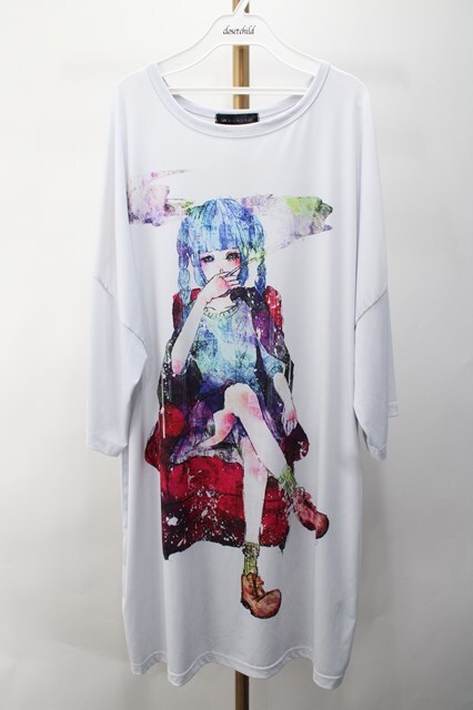ankoROCKを高価買取中! 売りたくなったらMen's closet childへ