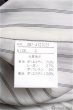 画像5: GGD ジャケット.ノッチドドラペル4Bテーラード【現在買取対象外】 /グレー/2 T-19-01-19-026-GG-ja-NA-ZT225 (5)