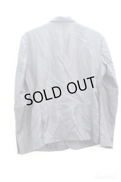 画像3: BUFFALO BOBS ジャケット.NOTCH-STUDENT /ネイビー/3 O-19-12-05-016-BU-ja-YM-ZT202 (3)