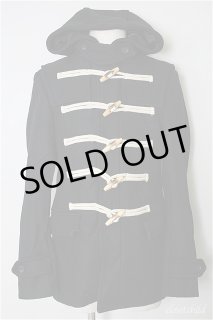 Luv Maison ニットパーカー 新品 LUNA SEA SUGIZOJACKROSE luvmaisonニットパーカー-クラシカルファッション