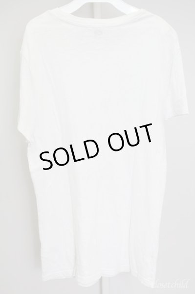 画像2: H&M DIVIDED Tシャツ.PINK FLOYD【現在買取対象外】 /ホワイト/S T-20-07-08-007-H&-ts-NA-ZT091 (2)