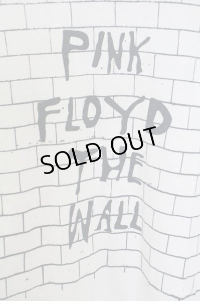 画像3: H&M DIVIDED Tシャツ.PINK FLOYD【現在買取対象外】 /ホワイト/S T-20-07-08-007-H&-ts-NA-ZT091 (3)