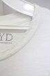 画像4: H&M DIVIDED Tシャツ.PINK FLOYD【現在買取対象外】 /ホワイト/S T-20-07-08-007-H&-ts-NA-ZT091 (4)