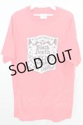 【SALE】VINTAGE USED  The Black Death  Tシャツ.PUNK　METAL BAND TEE /ブラック/表記なし T-20-08-25-018-VI-ts-NA-ZT151