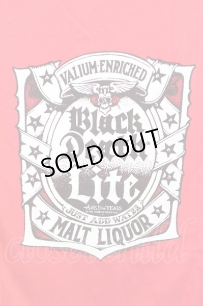 画像3: VINTAGE USED  The Black Death  Tシャツ.PUNK　METAL BAND TEE /ブラック/表記なし T-20-08-25-018-VI-ts-NA-ZT151 (3)