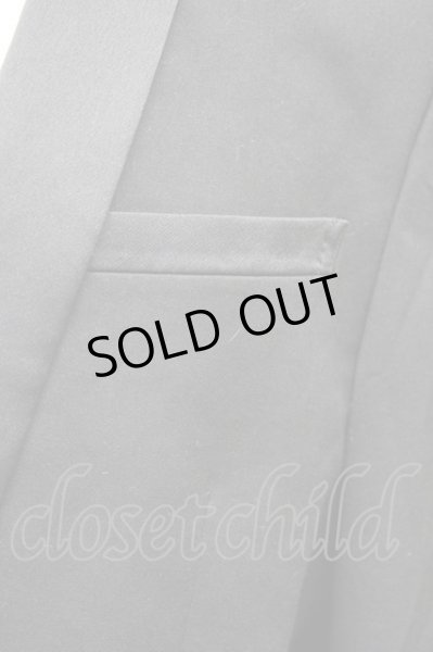 画像5: LOVELESS ジャケット. /ブラック/L T-20-09-29-1001-LO-ja-KN-ZT218 (5)