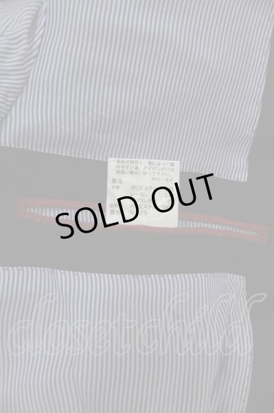 画像8: LOVELESS ジャケット. /ブラック/L T-20-09-29-1001-LO-ja-KN-ZT218 (8)