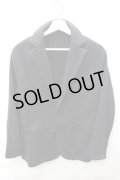 【SALE】LOVELESS ジャケット.リラクシング /ブラック/S O-20-10-20-007-LO-ja-YM-ZT184