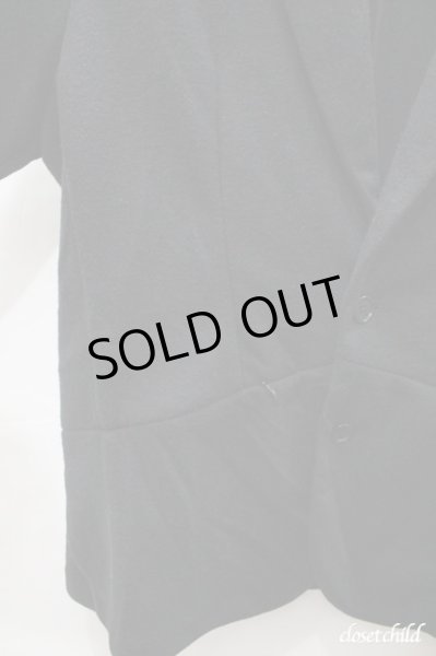 画像2: LOVELESS ジャケット.リラクシング /ブラック/S O-20-10-20-007-LO-ja-YM-ZT184 (2)