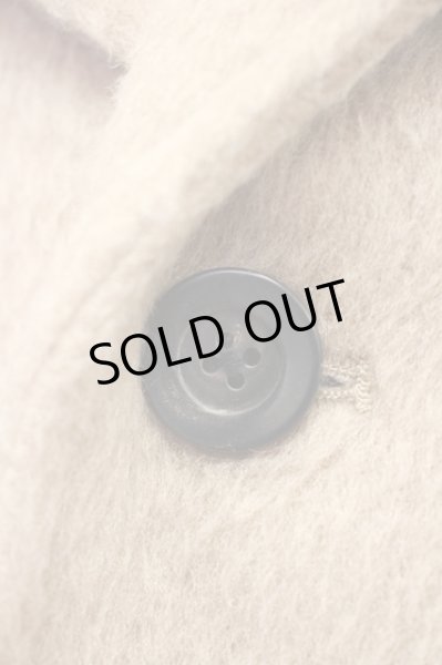 画像5: NO ID. コート.PNシャギーハーフ /ベージュ/3 T-20-12-03-004-NO-ou-KN-ZT-M106 (5)