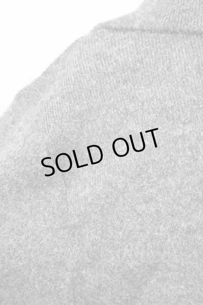 画像3: 【新品アウトレット】 タリバンネックカットソー /グレー/F T-20-12-12-004l-1-to-SI-m-YM-ZT-M098 (3)