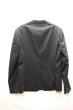 画像3: BUFFALO BOBS ジャケット.RING JACKET SHADOW STRIPE /ブラック/3 O-20-12-18-022-BU-ja-YM-ZT017 (3)