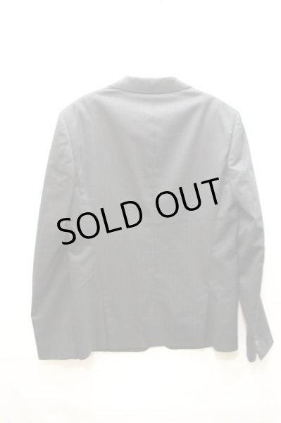 画像3: BUFFALO BOBS ジャケット.RING JACKET SHADOW STRIPE /ブラック/3 O-20-12-18-022-BU-ja-YM-ZT017 (3)