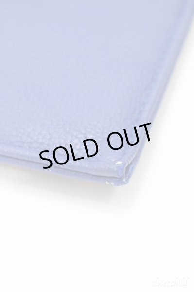 画像4: SEANA バッグ.スタッズクラッチ /ブルー/ O-20-12-19-054-SE-za-YM-ZT277 (4)