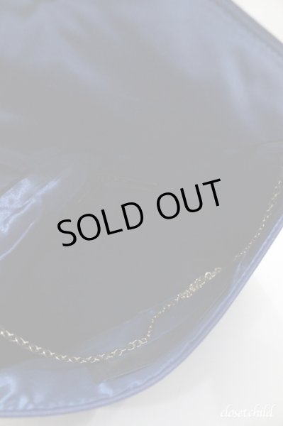 画像5: SEANA バッグ.スタッズクラッチ /ブルー/ O-20-12-19-054-SE-za-YM-ZT277 (5)