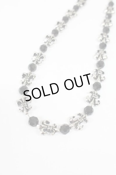 画像2: 【新品アウトレット】 百合ウォレットチェーン /0/ 20-12-21-003l-1-ac-SI-m-NA-ZT-B500 (2)