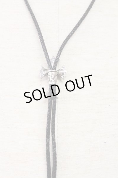 画像5: 【新品アウトレット】クロスループタイ /0/ 20-12-21-005l-1-ac-SI-m-NA-ZT-B500 (5)