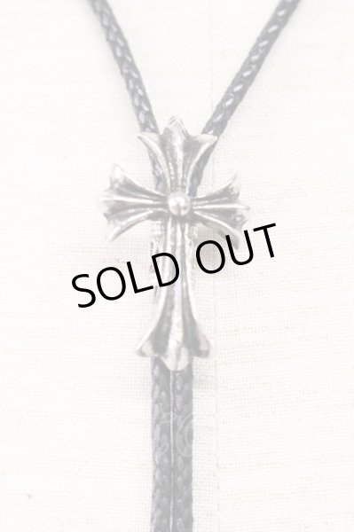 画像6: 【新品アウトレット】クロスループタイ /0/ 20-12-21-005l-1-ac-SI-m-NA-ZT-B500 (6)