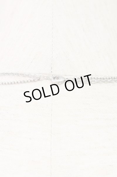 画像2: 【新品アウトレット】レイヤーメモリーネックレス /0/ 20-12-21-012l-1-ac-SI-m-NA-ZT-B500 (2)