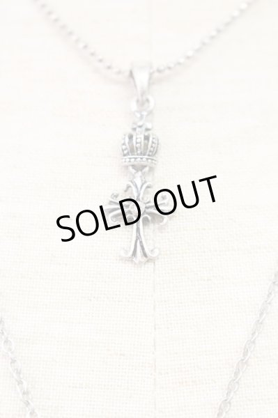 画像4: 【新品アウトレット】レイヤーメモリーネックレス /0/ 20-12-21-012l-1-ac-SI-m-NA-ZT-B500 (4)