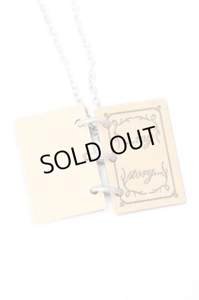 画像6: 【新品アウトレット】レイヤーメモリーネックレス /0/ 20-12-21-012l-1-ac-SI-m-NA-ZT-B500 (6)