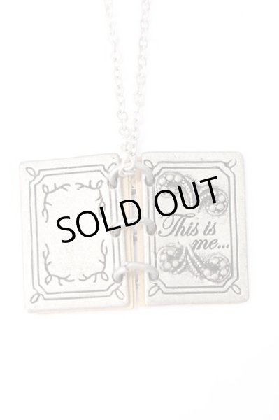 画像7: 【新品アウトレット】レイヤーメモリーネックレス /0/ 20-12-21-012l-1-ac-SI-m-NA-ZT-B500 (7)