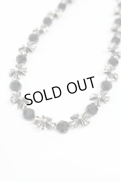 画像2: 【新品アウトレット】 クロスウォレットチェーン /0/ 20-12-21-002l-1-ac-SI-m-NA-ZT-B500 (2)