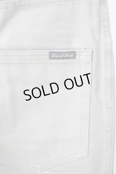 画像4: OF THE NEIGE STYLE パンツ.ロゴパッチレギュラーチノ【現在買取対象外】 /カーキ/42 T-20-12-26-005-OF-pa-YM-ZT029 (4)