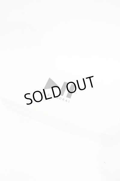 画像3: BLACKMORAL サングラス.STACKED RUBBISH×DIM /ブラック/ O-22-06-17-036-BL-za-YM-ZT412 (3)