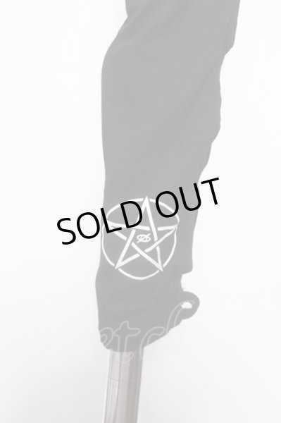 画像5: KRY clothing パンツ.KURINUKI２ /ブラック/ O-22-06-09-037-KR-pa-YM-ZT365 (5)