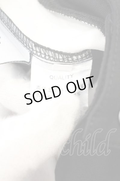 画像3: KMK(KINGLY MASK)  / サイドラインフィットスキニーパンツ  ブラック O-24-02-19-058-KM-pa-YM-ZT354 (3)