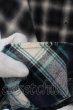 画像8: LGB / SHIRT-G/TIPI/M【メンズ1】 1 ブルーxグレー O-24-03-31-010-LG-sh-YM-ZT136 (8)