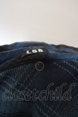 画像13: LGB / SHIRT-G/TIPI/M【メンズ1】 1 ブルーｘグレー O-24-03-31-010-LG-sh-YM-ZT136