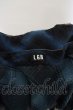 画像12: LGB / SHIRT-G/TIPI/M【メンズ1】 1 ブルーxグレー O-24-03-31-010-LG-sh-YM-ZT136 (12)