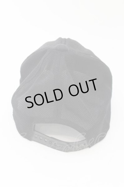 画像5: TORNADO MART / mixカラークロコJQキャップ  ブラック O-24-05-14-082-TO-za-YM-OS (5)