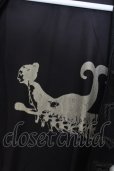 画像10: 【WINTERセール】IFSIXWASNINE / BLACK MERMAID PNB レディース2 ブラック O-24-05-16-004-IF-ou-YM-ZT389