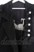 画像9: 【WINTERセール】IFSIXWASNINE / BLACK MERMAID PNB レディース2 ブラック O-24-05-16-004-IF-ou-YM-ZT389