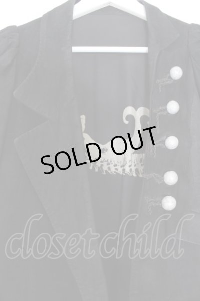 画像9: IFSIXWASNINE / BLACK MERMAID PNB レディース2 ブラック O-24-05-16-004-IF-ou-YM-ZT389 (9)