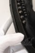 画像7: KMRii / Crush Jet Boots 06 ブーツ 2 ブラック O-25-02-28-115-KM-sho-YM-OS (7)