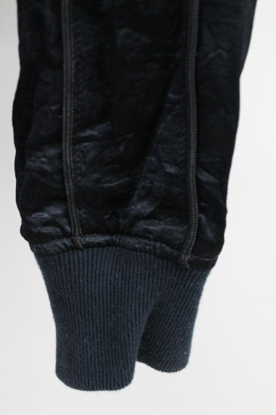 画像10: PROPA9ANDA ジャケット.xMAD PSYCHO MARIA /ブラック/44 O-23-01-23-025-PR-ja-YM-ZT112 (10)