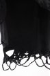 画像6: CIVARIZE / オパールダメージタンクトップ F ブラック O-25-05-25-010-CI-to-YM-ZT233 (6)
